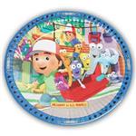 Platos Manny 8u