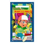 Bolsitas Manny 10u