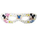 Antifaz Minnie y Mickey Bebé 8u