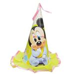 Bonete Minnie y Mickey Bebé