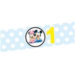 Fajas grandes Mickey Bebé 4u
