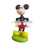 Adorno porcelana Mickey