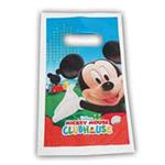 Bolsitas Mickey sutirdos 10u