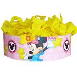 Base de telgopor Minnie
