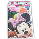 Mantel Minnie