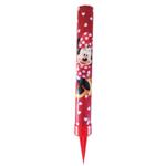 Bengala Minnie roja