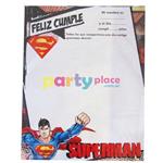 Afiche Superman
