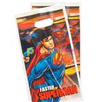 Bolsitas Superman 10u