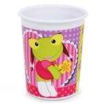 Vaso acrílico Sapa Pepa