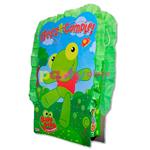 Piñata Sapo pepe