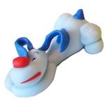 Adorno porcelana Timoteo
