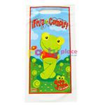 Bolsitas Sapo Pepe 10u