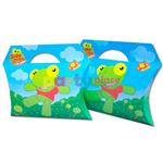 Cajitas Sapo Pepe 10u