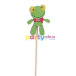 Pinche brochette Sapo Pepe