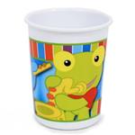 Vaso acrílico Sapo pepe