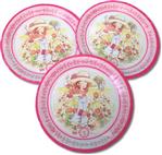 Platos Sarah Kay 8u
