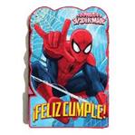 Piñata Hombre Araña