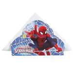 Servilletero con serv. Hombre Araña