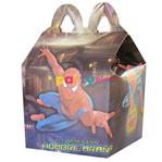 Cajita feliz Hombre Araña (stock 5)