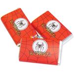 Chocolatines Hombre Araña 20u Pers