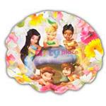 Bowls Tinkerbell 8u