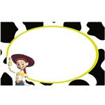 Identificador Toy Story 12u
