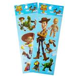 Stickers en plancha surtidas Toy Story 1u