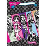 Bolsitas Monster High 8u Imp.
