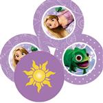Confetti Rapunzel 24u