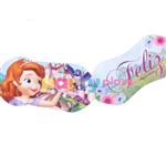 Banderín articulado Princesa Sofía