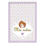 Libretita Princesita Sofía Pers