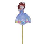 Pinche brochette Princesita Sofía