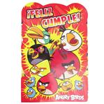 Piñata Angry Birds