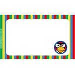 Identificador Angry Birds 12u