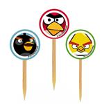 Toppers Angry Birds 12u