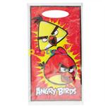 Bolsitas Angry Birds 10u