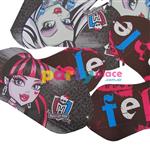 Banderín articulado Monster High