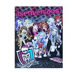 Afiche Monster HIgh