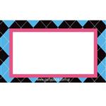 Identificador Monster High 12u