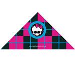 Servilletero Monster High