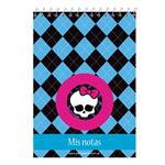 Libretita Monster High