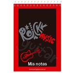 Libretita Rock Pers