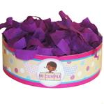 Base de telgopor Doctora juguetes