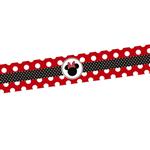 Fajas grandes Minnie roja 4u