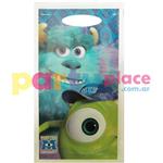 Bolsitas Monsters University 10u