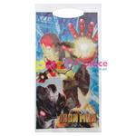 Bolsitas Iron Man 10u