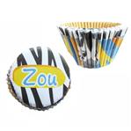 Pirotines Zou 24u