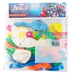 Globos Avengers 15u