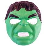 Careta goma eva Hulk