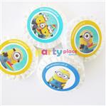 Jabón Minions